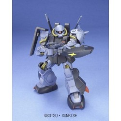 1/144 HG UC K055 Hi-Zack Earth Federation Force