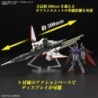 1/144 HC UC K258 Destiny Gundam Spec II & Zeus Silhouette