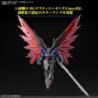 1/144 HC UC K258 Destiny Gundam Spec II & Zeus Silhouette