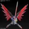 1/144 HC UC K258 Destiny Gundam Spec II & Zeus Silhouette