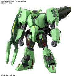 1/144 HG UC K259 Bolinoak-Sammahn