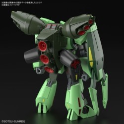1/144 HG UC K259 Bolinoak-Sammahn