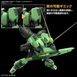 1/144 HG UC K259 Bolinoak-Sammahn
