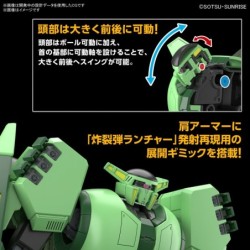 1/144 HG UC K259 Bolinoak-Sammahn