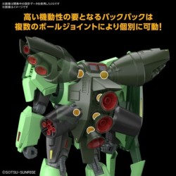 1/144 HG UC K259 Bolinoak-Sammahn