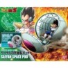 DBZ FRM Saiyan Space Pod Figure-Rise Mechanics Plastic Model Kit