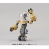 One Piece CRS2 Heavy Armor Chopper Robo Super Plastic Model Kit