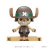 One Piece CRS2 Heavy Armor Chopper Robo Super Plastic Model Kit