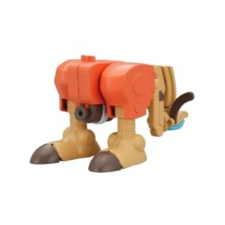 One Piece CRS5 Walk Hopper Chopper Robo Super Plastic Model Kit