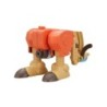 One Piece CRS5 Walk Hopper Chopper Robo Super Plastic Model Kit