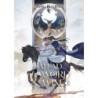 Ballad of Sword & Wine Novel V03 Qiang Jin Jiu