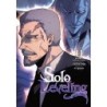 Solo Leveling Manga V11