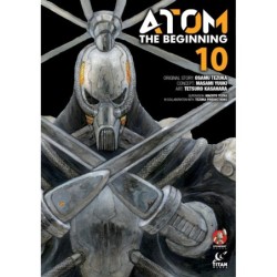 Atom The Beginning V10