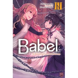 Babel Novel V03