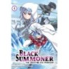 Black Summoner Novel V04
