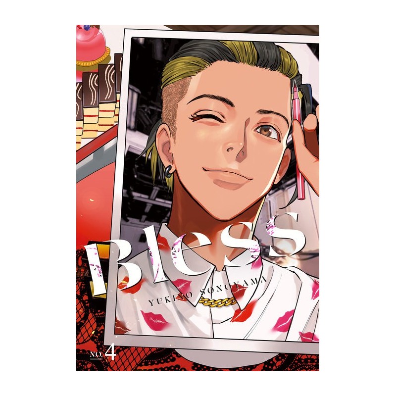 Bless V04