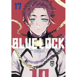 Blue Lock V17