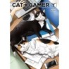 Cat + Gamer V07