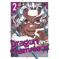 Dragon & Chameleon V02
