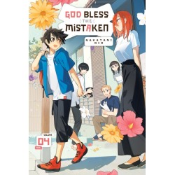 God Bless the Mistaken V04