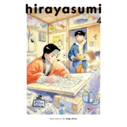 Hirayasumi V04