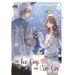 Ice Guy & the Cool Girl V09