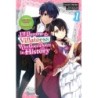 I'll Become a Villainess Who Goes Down in History Novel V01