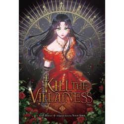 Kill the Villainess V01