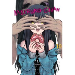 Mieruko-Chan V10