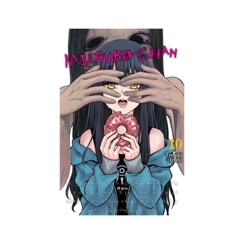 Mieruko-Chan V10