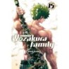 Mission Yozakura Family V15