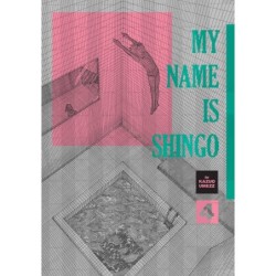 My Name Is Shingo Perfect Edition...