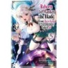 Reborn to Master the Blade Manga V05 From Hero-King to Extraordinary Squire