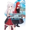 Riviere & the Land of Prayer Manga V02