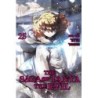 Saga of Tanya the Evil V25 Manga