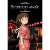 Spirited Away Film Comic All-In-One Edition
