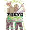 Tokyo Revengers A Letter from Keisuke Baji V03
