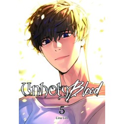 Unholy Blood V05