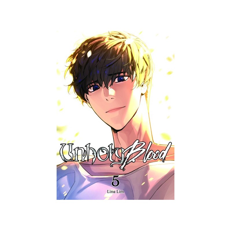 Unholy Blood V05