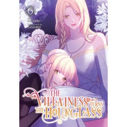 Villainess Turns the Hourglass V06