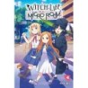 Witch Life in a Micro Room V04