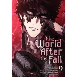 World After the Fall V09