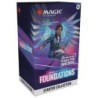 MtG Foundations Starter Collection
