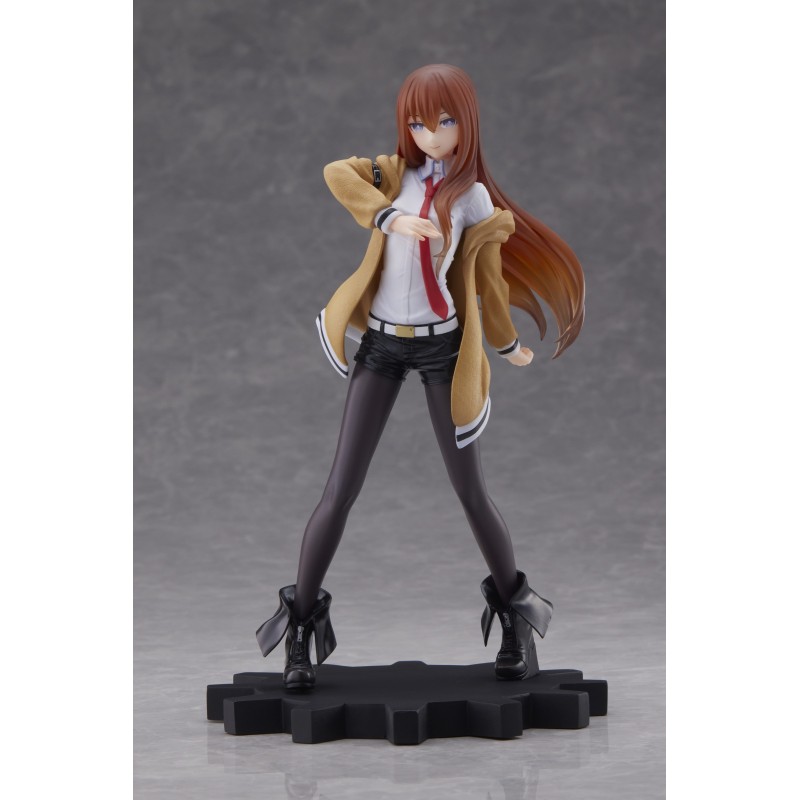 Steins Gate Kurisu Makise Coreful Figure