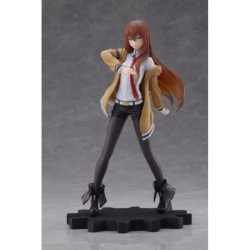 Steins Gate Kurisu Makise Coreful Figure