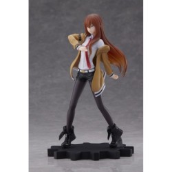Steins Gate Kurisu Makise Coreful Figure