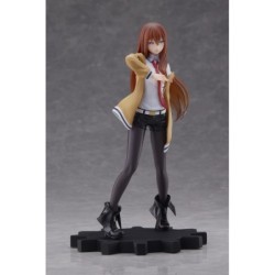Steins Gate Kurisu Makise Coreful Figure