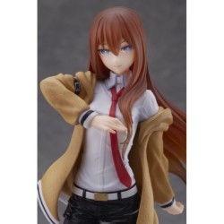 Steins Gate Kurisu Makise Coreful Figure