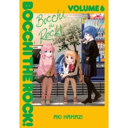 Bocchi the Rock! V06