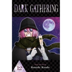 Dark Gathering V12